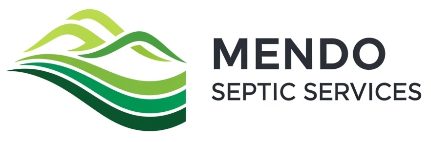 Mendo Septic Services